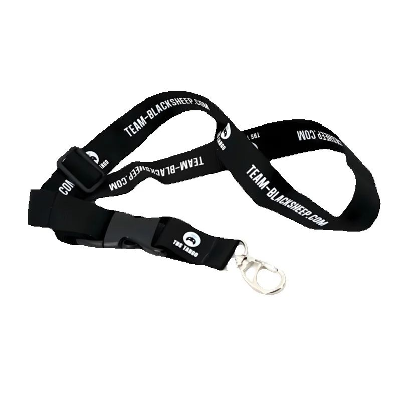 TBS Transmitter Lanyard TEAM B - огляд і ціна Drone Neck Strap