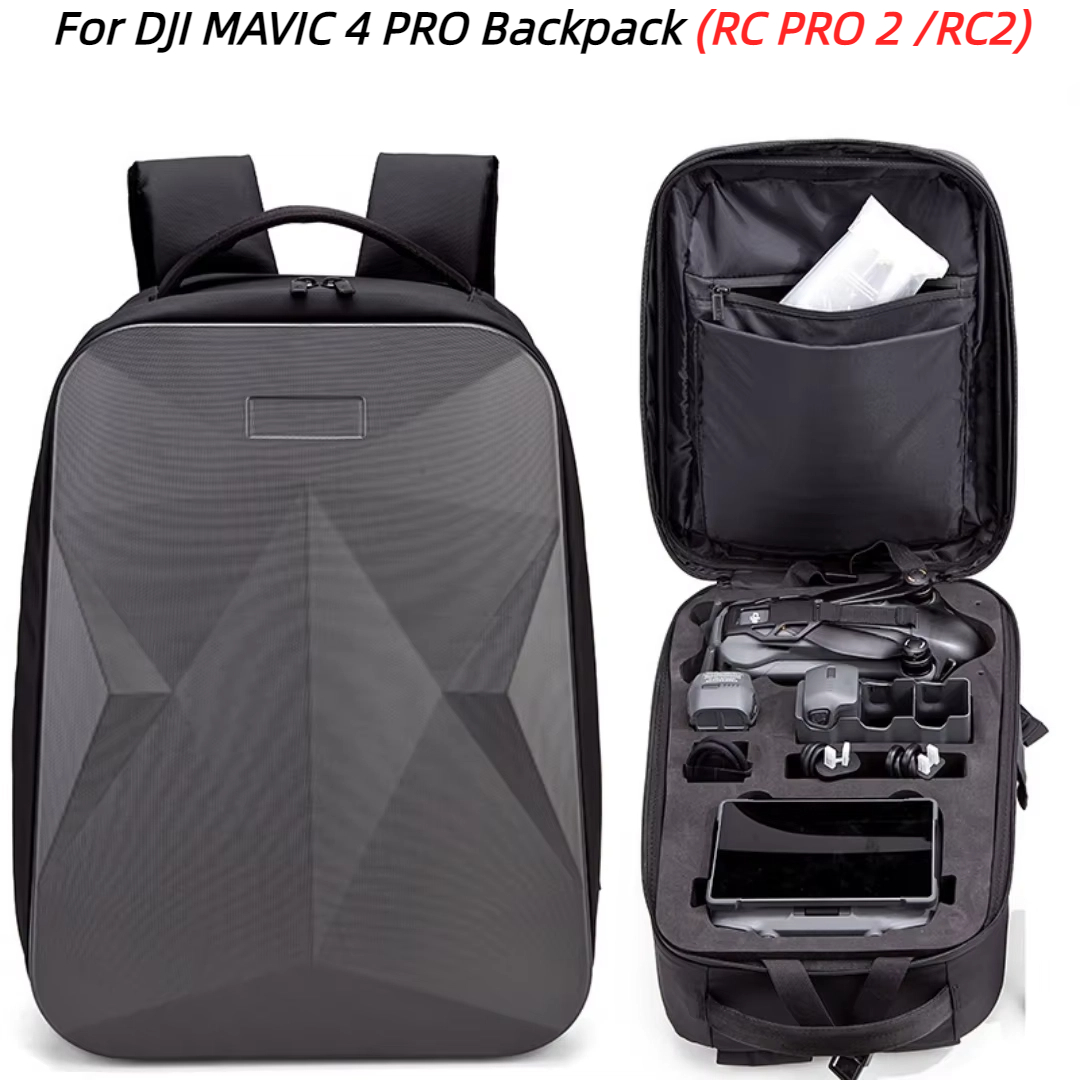 High Quality Splashproof Backp - огляд і ціна Drone Backpack