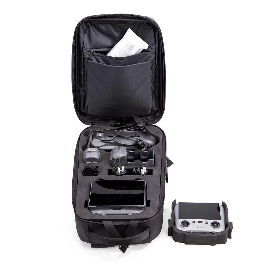 High Quality Splashproof Backp - огляд і ціна Drone Backpack