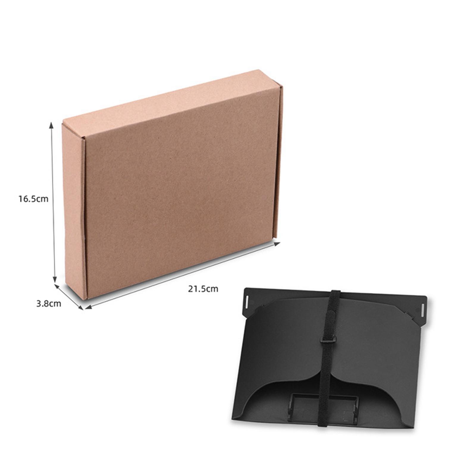 Sun Hood Case Drone Sunshade f - огляд і ціна Drone Sun Shade
