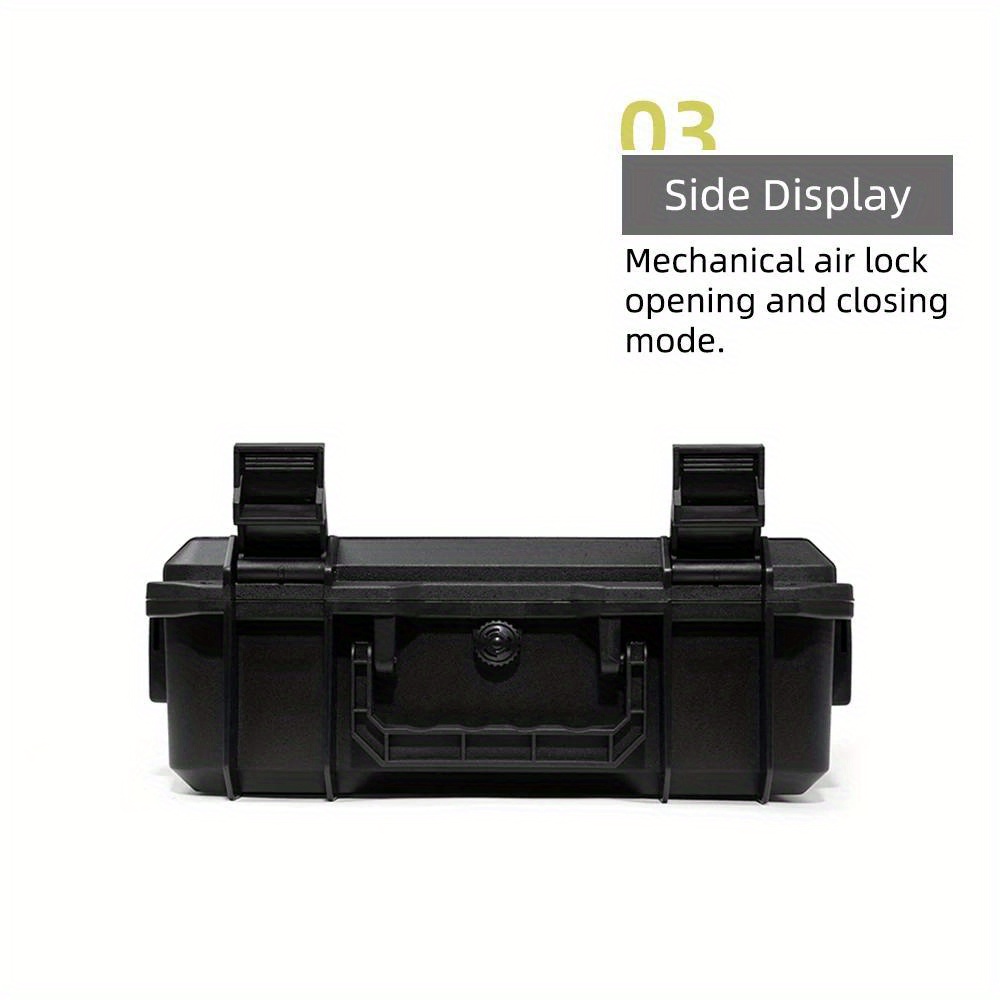 For DJI Flip Hard-Shell Storag - огляд і ціна Drone Carrying Case
