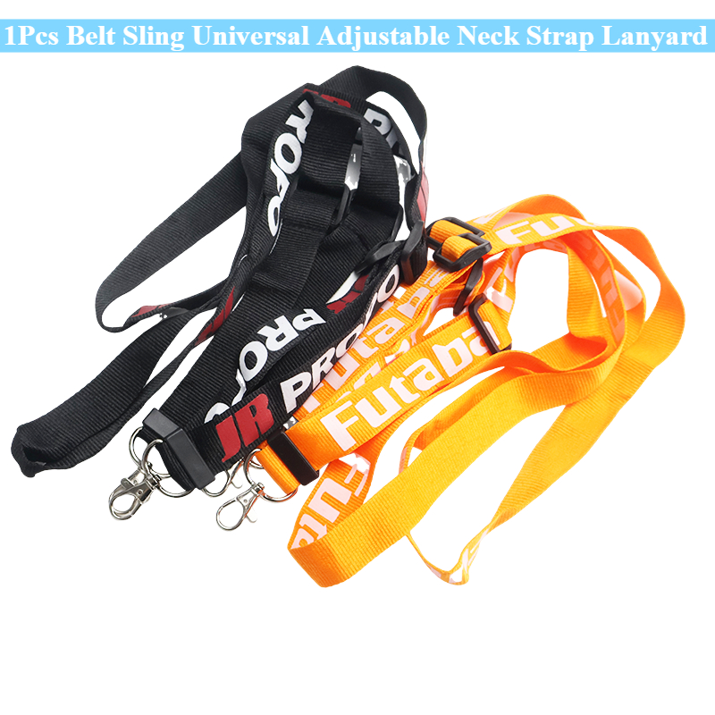 1Pcs Belt Sling Universal Adju - огляд і ціна Drone Remote Controller Lanyard