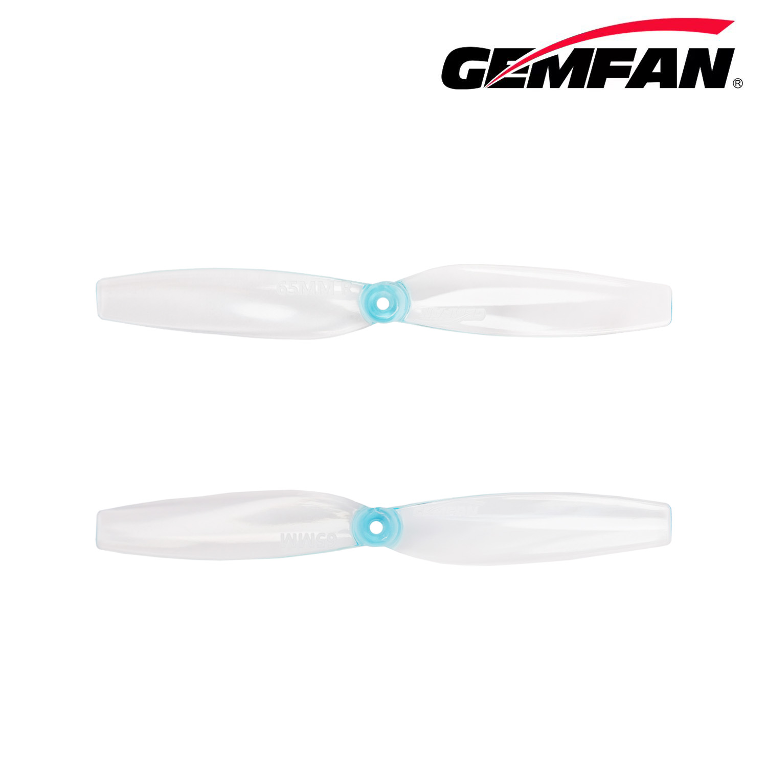 2610 Props Gemfan 2.6inch 2 Bl - огляд і ціна Drone Battery Adapter