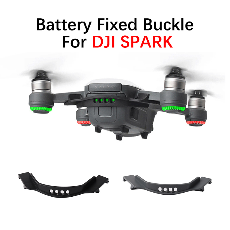 For DJI Spark Drone Flying Bat - огляд і ціна Drone Tablet Mount