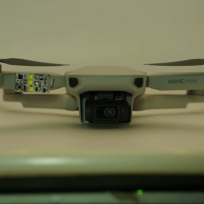 VIFLY Drone Strobe Light Anti  - огляд і ціна Drone Strobe Light