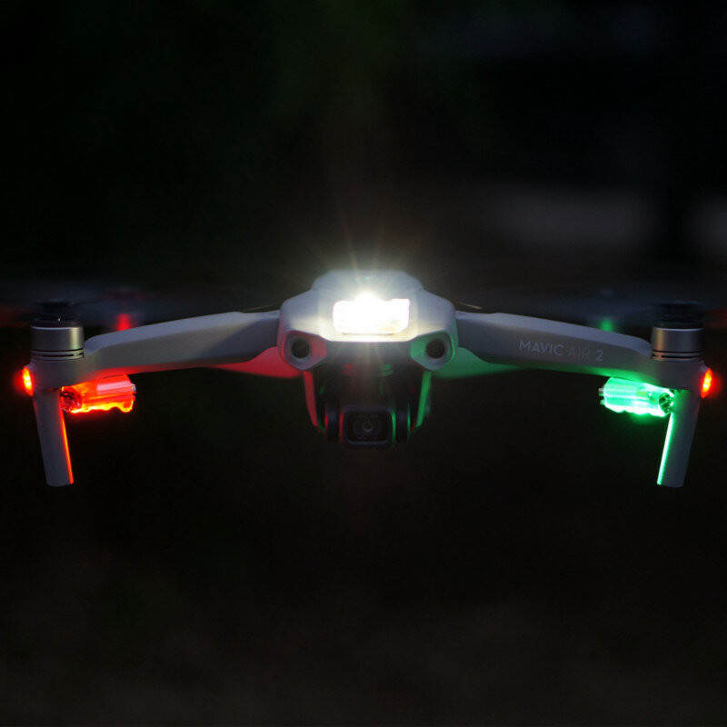 VIFLY Drone Strobe Light Anti  - огляд і ціна Drone Strobe Light