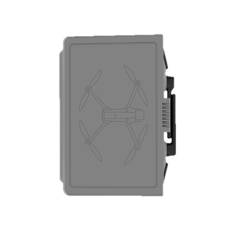 For DJI RC PRO 2 Folding Sunsh - огляд і ціна Drone Controller Hood