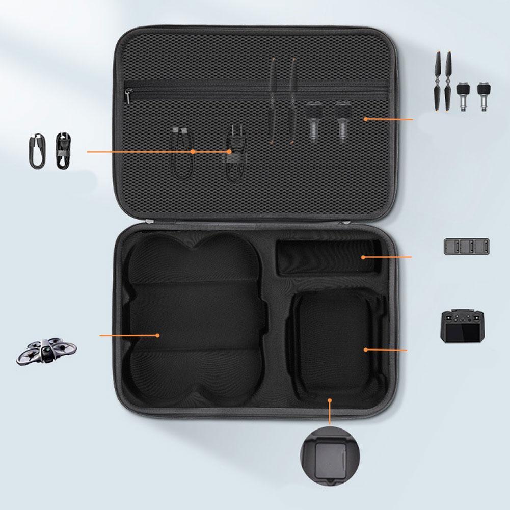  for dji Avata 360 Storage Bag - огляд і ціна Drone Backpack