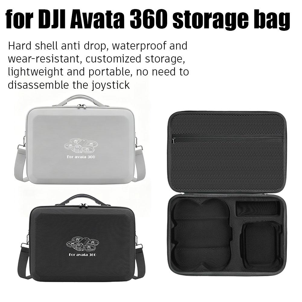  for dji Avata 360 Storage Bag - огляд і ціна Drone Backpack