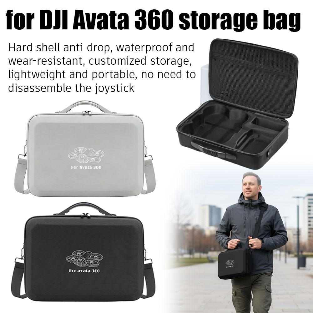 for dji Avata 360 Storage Bag - огляд і ціна Drone Backpack