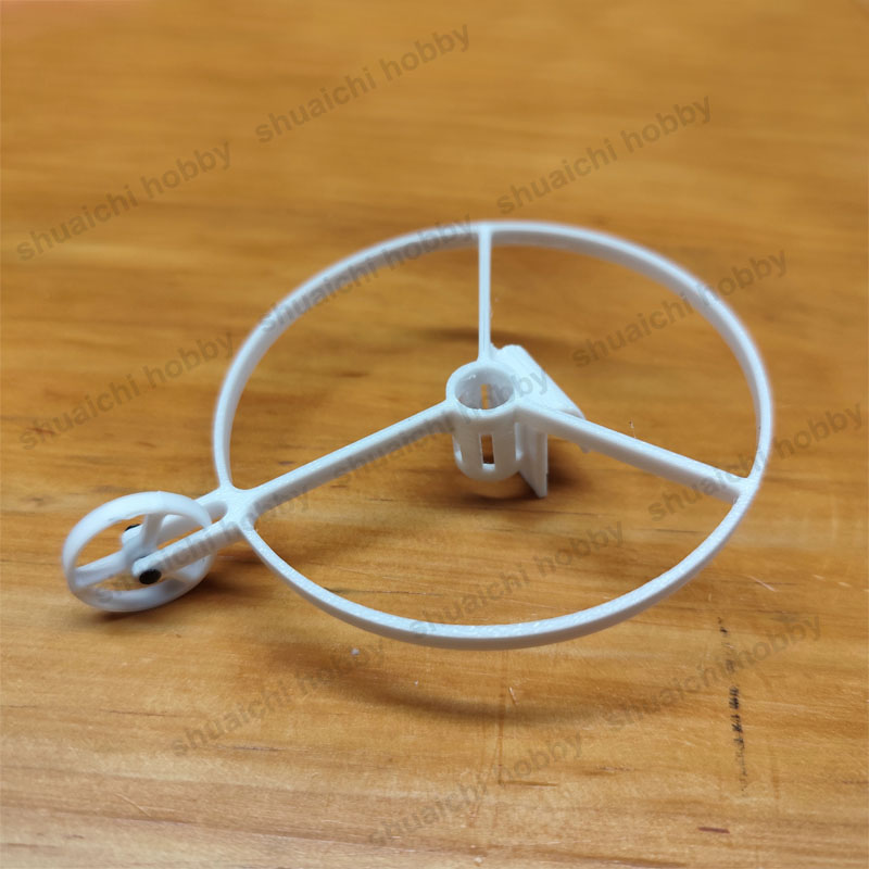 1Pair 8520 Coreless Motor Moun - огляд і ціна Drone Controller Hood