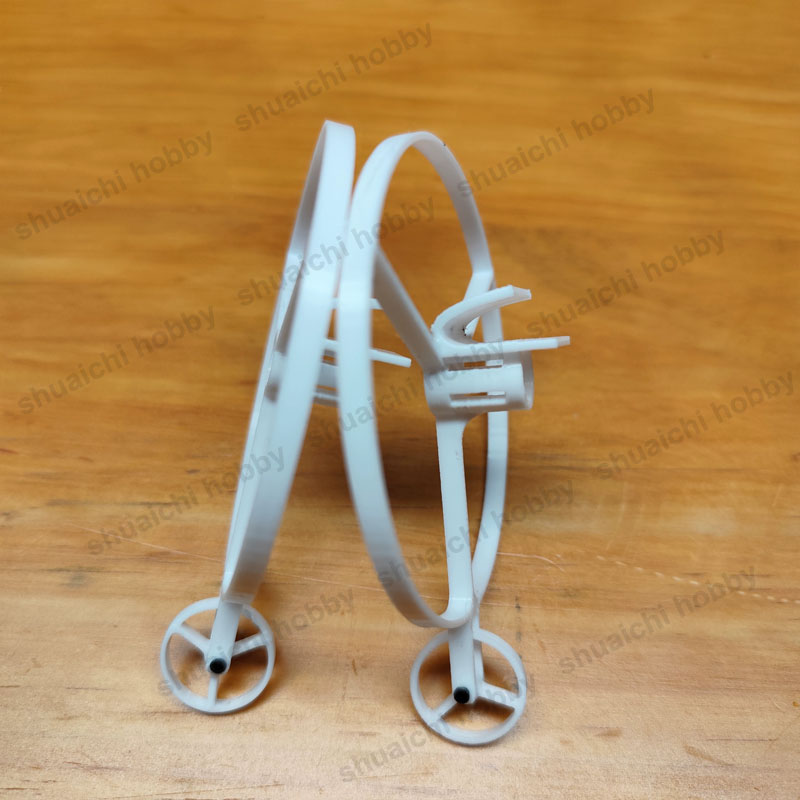 1Pair 8520 Coreless Motor Moun - огляд і ціна Drone Controller Hood