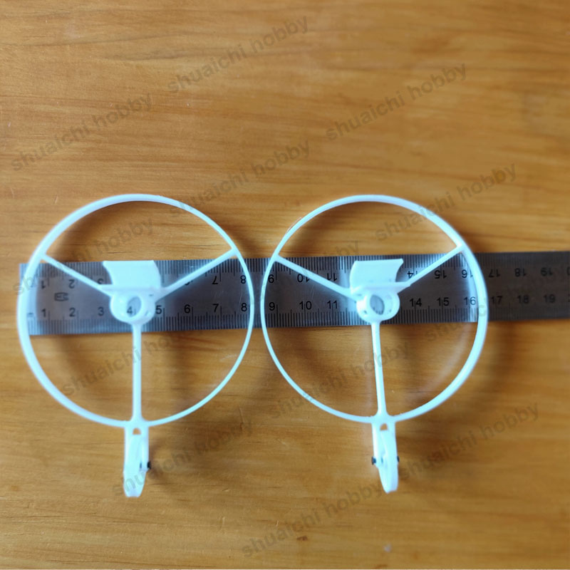 1Pair 8520 Coreless Motor Moun - огляд і ціна Drone Controller Hood