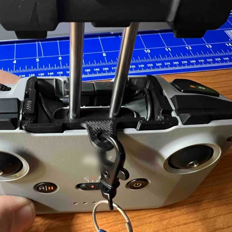 Neck Strap Mount Bracket for D - огляд і ціна Drone Remote Controller Lanyard