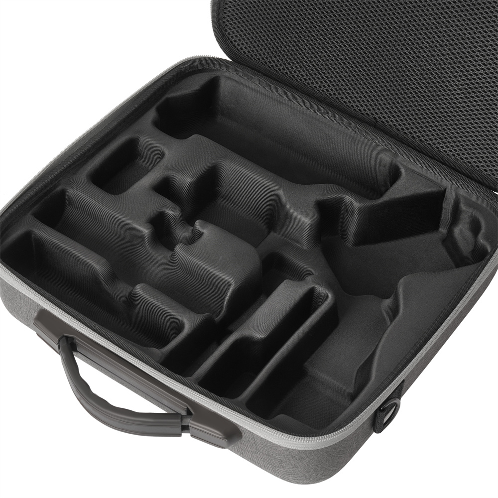 Drone Combo Box For DJI Ronin  - огляд і ціна Drone Neck Strap