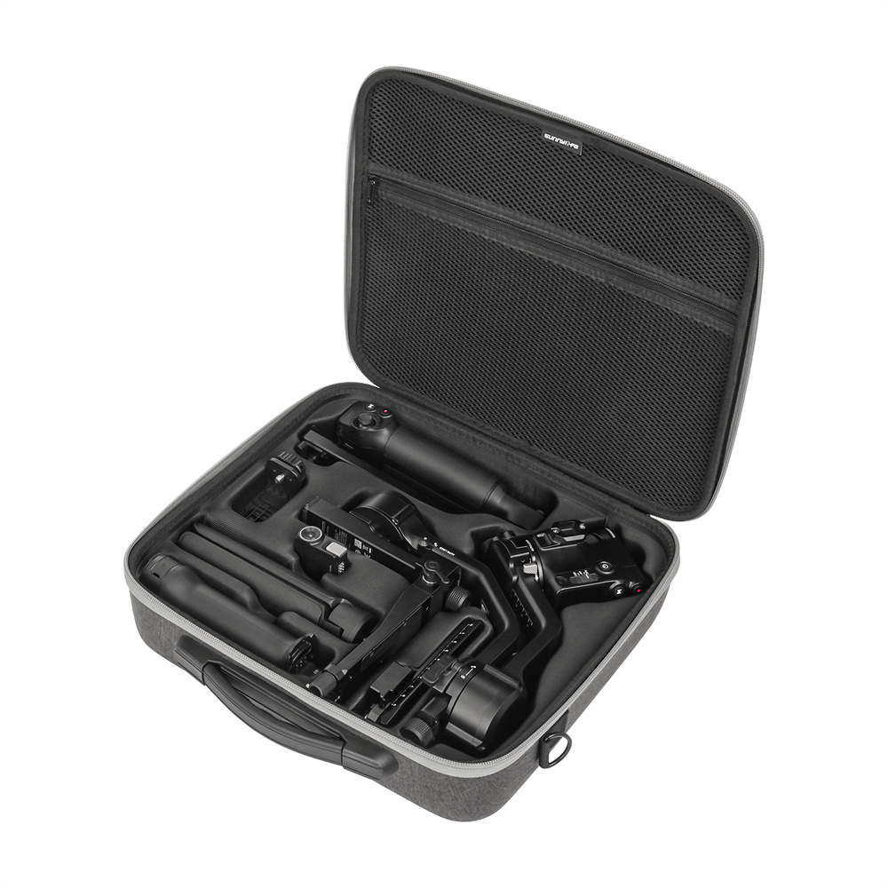 Drone Combo Box For DJI Ronin  - огляд і ціна Drone Neck Strap
