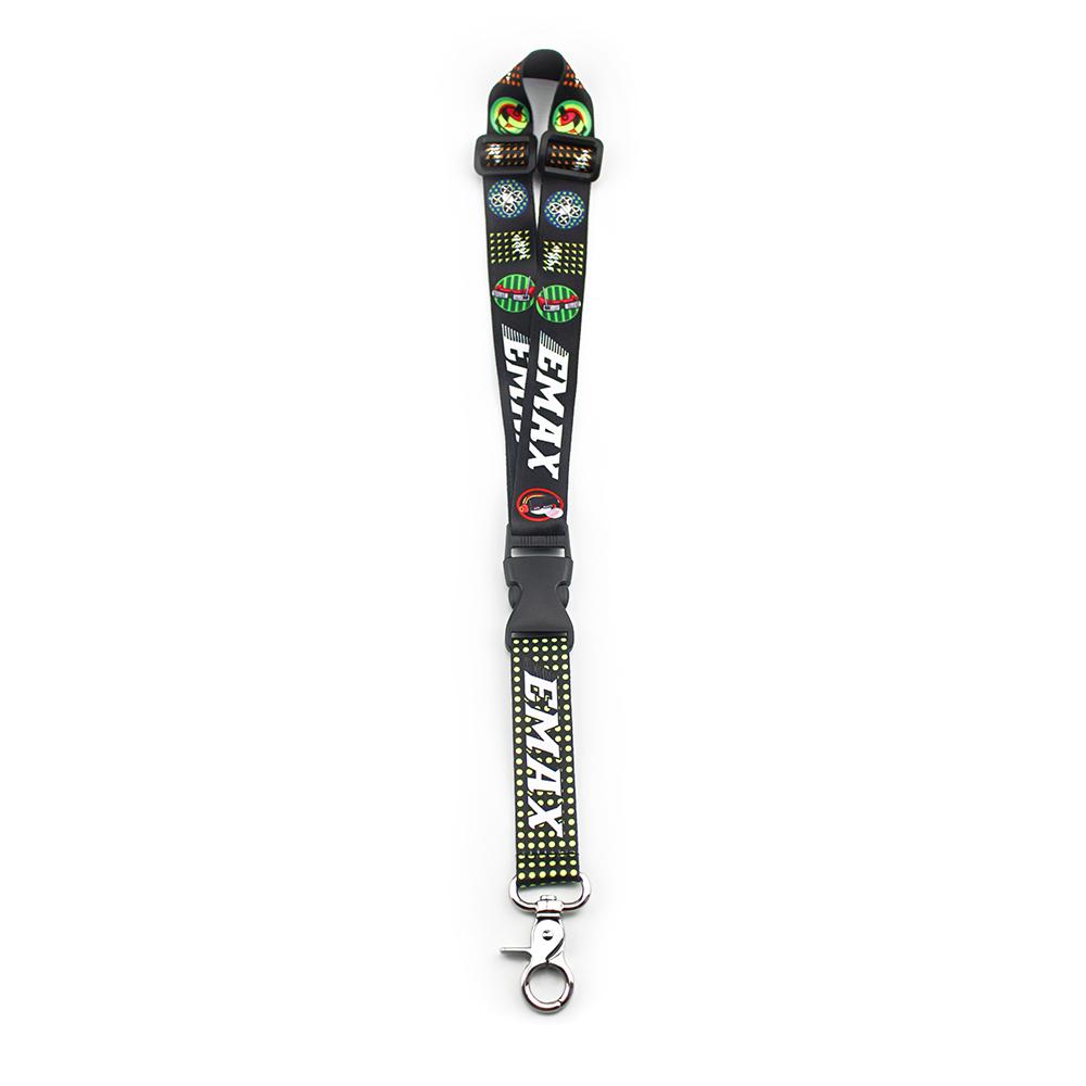 Emax Adjustable Carrying Remot - огляд і ціна Drone Neck Strap