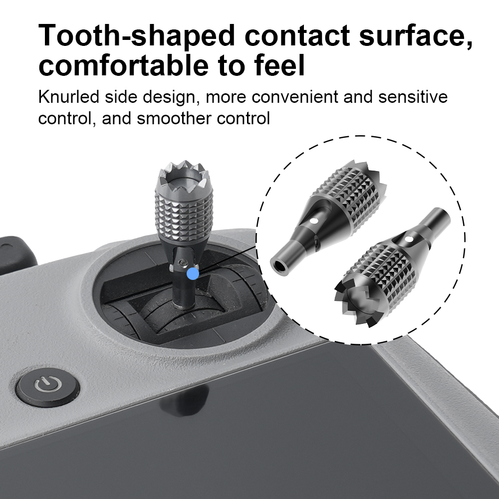 Remote Control Joysticks for D - огляд і ціна Drone Control Stick