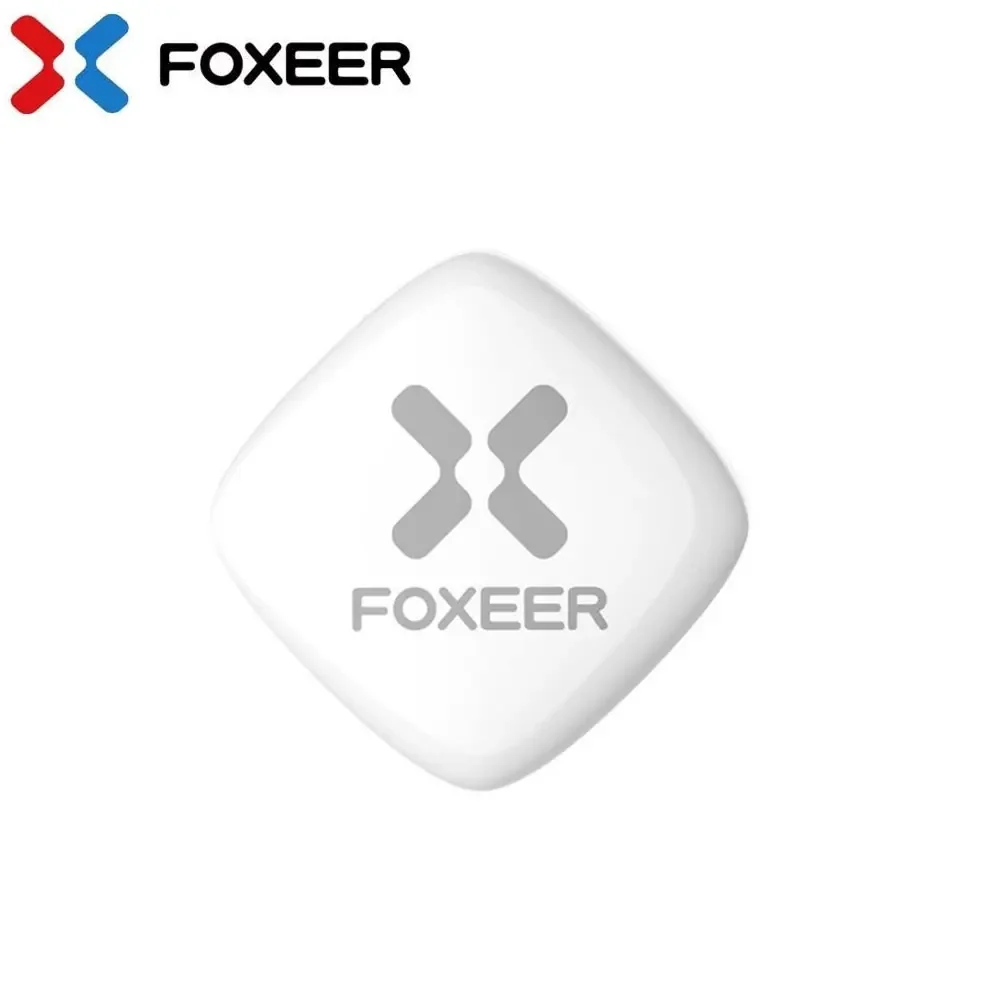 Foxeer ECHO 2  5.8GHz 9dBi Pat - огляд і ціна Drone Neck Strap