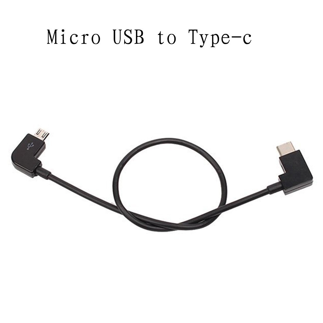 Micro to USB C Remote Controll - огляд і ціна Drone Remote Controller Lanyard