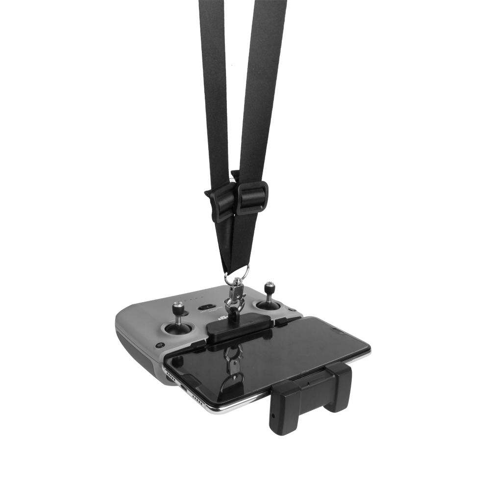 Hook Bracket with Adjustable N - огляд і ціна Drone Remote Controller Lanyard