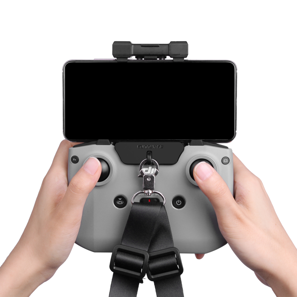 Hook Bracket with Adjustable N - огляд і ціна Drone Remote Controller Lanyard
