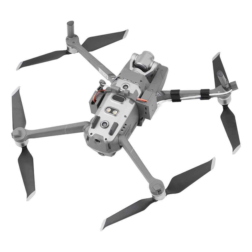 Airdrop System for DJI Mavic 3 - огляд і ціна Drone Tablet Mount