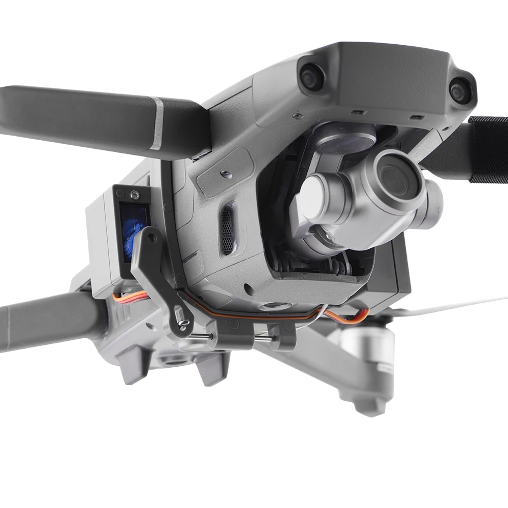 Airdrop System for DJI Mavic 3 - огляд і ціна Drone Tablet Mount