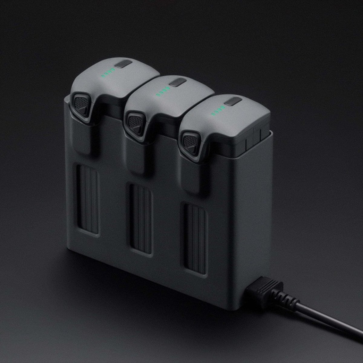 DT1288 Mon.For 4 Pro Drone Int - огляд і ціна Drone Charging Hub