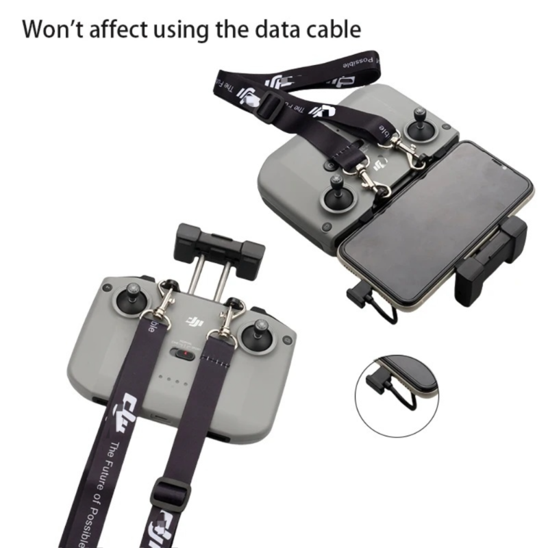 Neck Lanyard Strap for DJI RC- - огляд і ціна Drone Tablet Mount